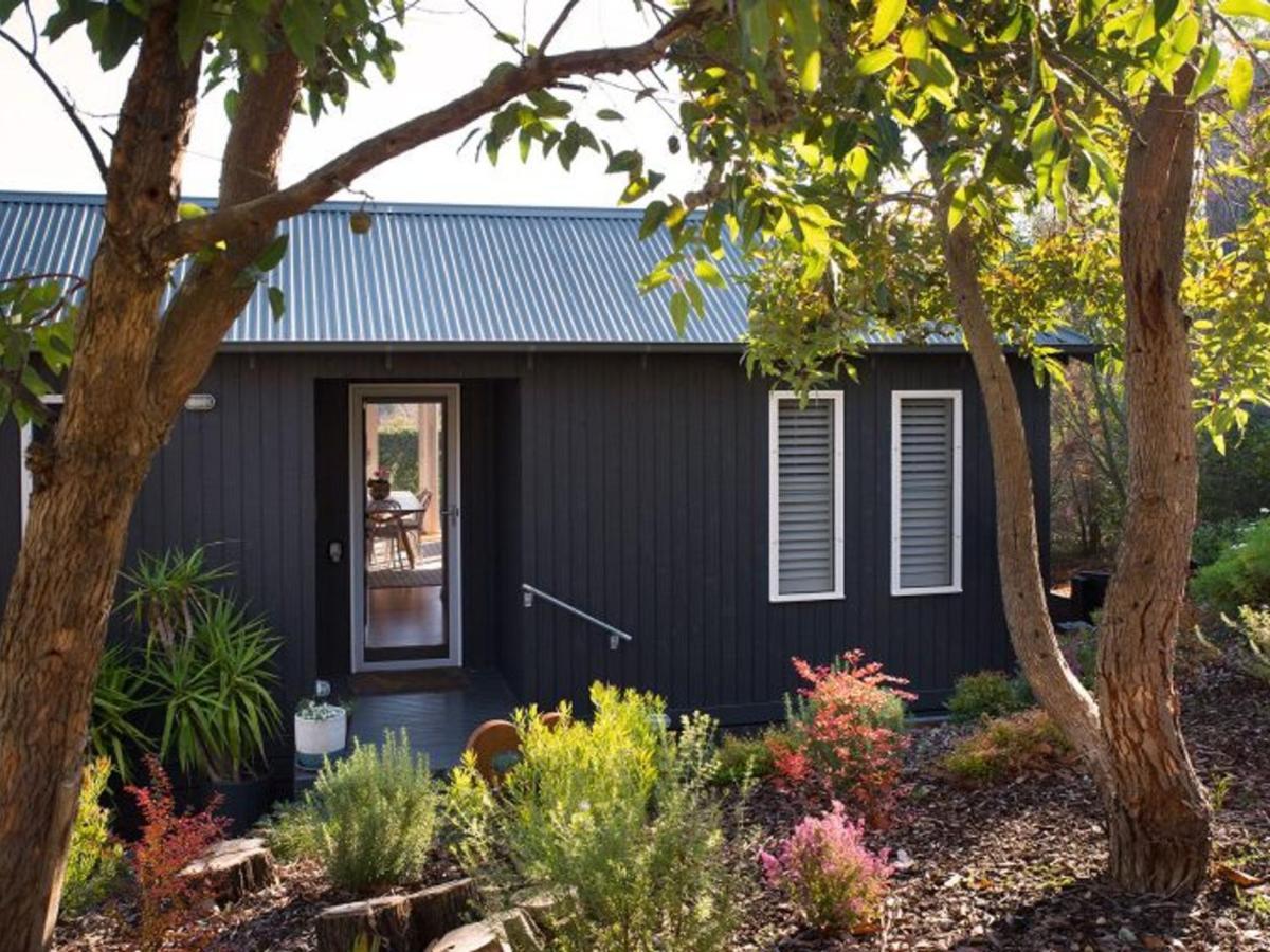 Azure Villa Daylesford Exterior foto